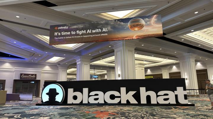 Black Hat Conference 2024