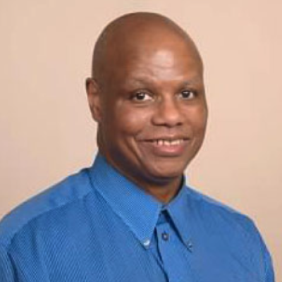 Greg Yarrington