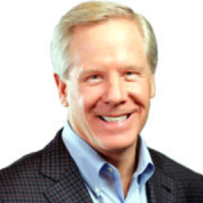 Keith Angell