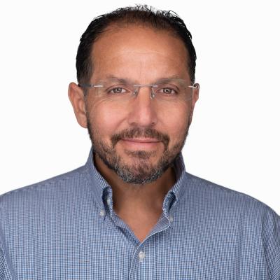 David Andrade-CEO