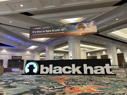 Black Hat Conference 2024